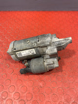 Citroen/Peugeot/Vauxhall/Toyota/Fiat STARTER MOTOR 6 Speed 1 PIN 1.5 2016-2025 P/N 9832577880 - 7