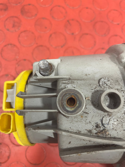 Citroen Berlingo FOG LIGHT ASSEMBLY Passenger Side 2008-2011 P/N 20103579 - 2