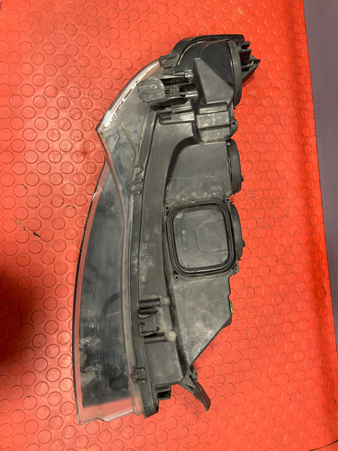 Citroen Relay/Peugeot Boxer/Fiat Ducato HEADLIGHT ASSEMBLY (Repaired Mounting Point) Passenger's Side 2014-2022 P/N 1394429080