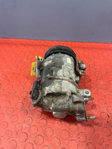 Citroen Berlingo/Peugeot Partner AIR CONDITIONING PUMP (2Pin) 2008-2016 P/N 9802875780 - 3