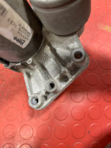 Citroen/Peugeot/Vauxhall/Toyota/Fiat STARTER MOTOR 5 Speed 1.5/1.6 2008-2025 P/N 9688268480 - 2