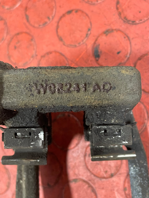 Ford Transit Custom REAR BRAKE CALIPER CRADLE 2013-2023 P/N W08241AD