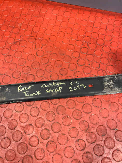 Ford Transit Custom FUEL TANK STRAP 2013-2016 P/N BK219092AC - 2