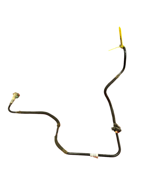 Citroen Relay/Peugeot Boxer/Fiat Ducato GEARBOX COOLING PIPE 2006-PRESENT P/N C1052527