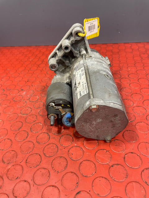 Citroen Berlingo/Peugeot Partner STARTER MOTOR 1.5 2018 Onward P/N 9662854180