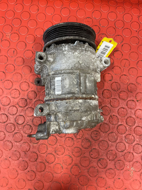 Citroen Berlingo/Peugeot Partner AIR CONDITIONING PUMP (2Pin) 2008-2016 P/N 9802875780 - 5