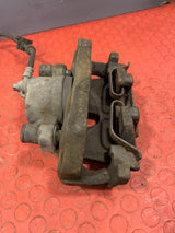 Citroen Dispatch/Peugeot Expert/Vauxhall Vivaro/Toyota Proace/Fiat Scudo BRAKE CALIPER Front Drivers Side 2016-2024 P/N 9805256380
