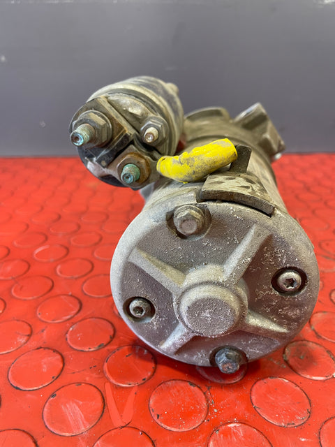 Ford Transit STARTER MOTOR 2.0 MK8 RWD 2016-2023 P/N GK2T11000BD - 3