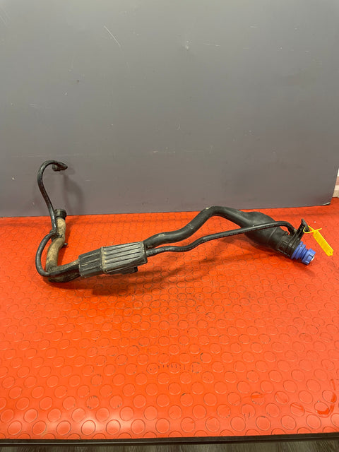 Citroen Berlingo/Peugeot Partner/Vauxhall Combo/Toyota Proace City ADBLUE FILLER PIPE 2019-2023 P/N 9815705980 - 1