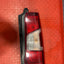 Citroen Berlingo/Peugeot Partner/Vauxhall Combo/Toyota Proace City DRIVERS SIDE TAILLIGHT (Scraped Lens) 2019-2024 P/N 9820554880 - 4