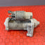 Vauxhall Vivaro/Citroen Dispatch/Peugeot Expert/Toyota Proace/Fiat Scudo 1.5 STARTER MOTOR 2019-2024 P/N 9832577880 - 8