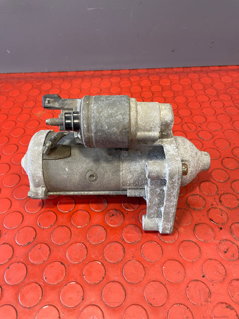 Vauxhall Vivaro/Citroen Dispatch/Peugeot Expert/Toyota Proace/Fiat Scudo 1.5 STARTER MOTOR 2019-2024 P/N 9832577880 - 8