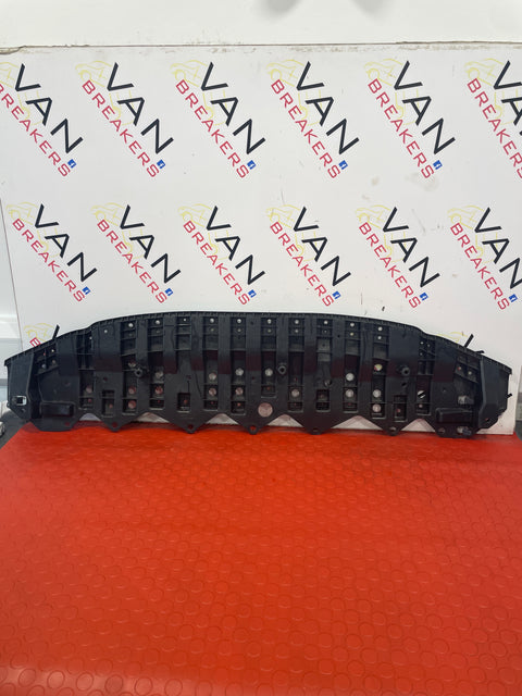 Citroen Dispatch/ Peugeot Expert/ Toyota Proace/ Vauxhall Vivaro(19) FRONT BUMPER SKID PLATE/ UNDER TRAY 2018-2023  P/N 526180D040