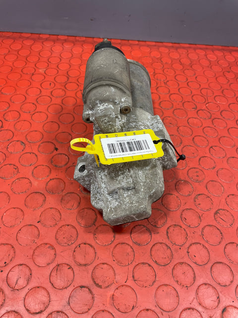 Ford Transit Custom MK8 FWD STARTER MOTOR 2.0 2016-2023 P/N GK2T11000BC