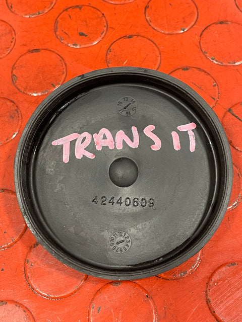 Renault Clio/Ford Transit/Fiat Doblo HEADLIGHT DUST CAP P/N42440609