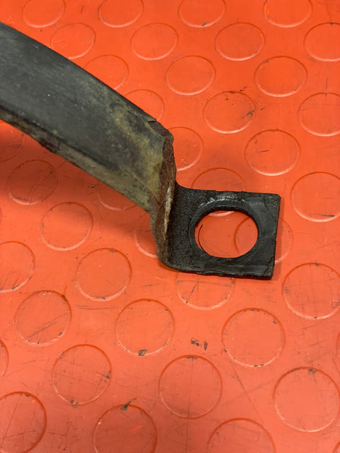 Renault Trafic/Vauxhall Vivaro FUEL TANK STRAP 2001-2015 P/N 7700726467