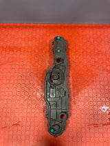 Citroen Relay/Peugeot Boxer/Fiat Ducato REAR TAILLIGHT BULB CARRIER Passenger Side 2008-2019 P/N 20620751
