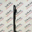 Renault Trafic/Vauxhall Vivaro REAR BUMPER BAR 1.6 2014-2019 P/N RN9321672