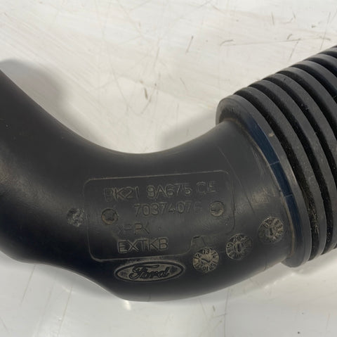 Ford Transit Custom AIR INTAKE PIPE 2.2 2013/2018 P/N BK219A675CE