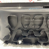 Volkswagen T5 Transporter PASSENGER SIDE DOOR STEP 2010 P/N 7H0863735