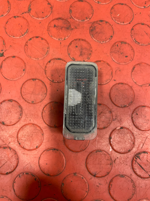 Ford Transit Mk8 NUMBER PLATE LIGHT 2013-2016 P/N GK3113550AA