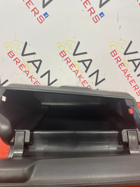 TOYOTA HILUX UPPER GLOVEBOX 2016-2023 p/n 55041KK160