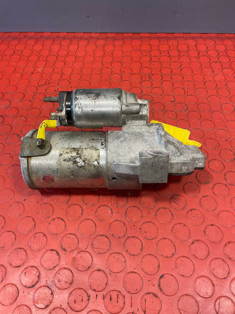 Ford Transit Mk8 STARTER MOTOR 2016-2024 2.0 P/N GK2T11000BB - 1