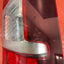 Citroen Berlingo/Peugeot Partner/Vauxhall Combo/Toyota Proace City DRIVERS SIDE TAILLIGHT (Scraped Lens) 2019-2024 P/N 9820554880 - 4