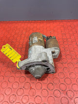 Peugeot Expert/Citroen Dispatch STARTER MOTOR 2.0 D 2016-2024 P/N 9827008580