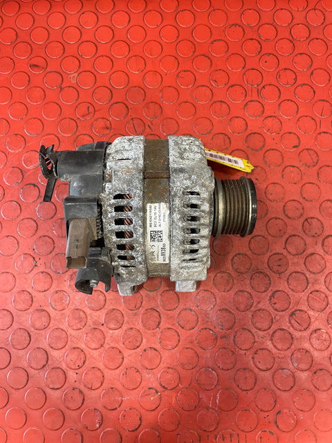 Citroen Berlingo/Dispatch /Peugeot Partner/Vauxhall Combo/Toyota Proace City ALTERNATOR 1.5 2019-2024 P/N 9820893880 - 7
