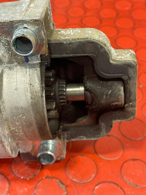 Ford Transit STARTER MOTOR 2.0 MK8 RWD 2016-2023 P/N GK2T11000BD - 4