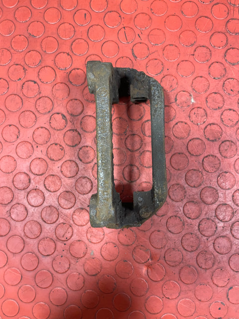 Renault Master/Vauxhall Movano/ Brembo 2014-2021  P/N A48801