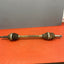 Ford Transit MK7 P/S DRIVE SHAFT 6 SPEED EURO 5 2.2 FWD 2013 P/N 6C113B437BC
