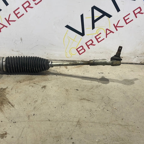 Toyota Hilux POWER STEERING RACK 2019 P/N 442500K722