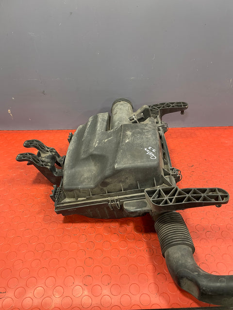 Ford Transit Custom/Mk8 FWD AIR BOX With MAF SENSOR And FILTER 2.2 2013-2016 P/N CC119600CJ - 1