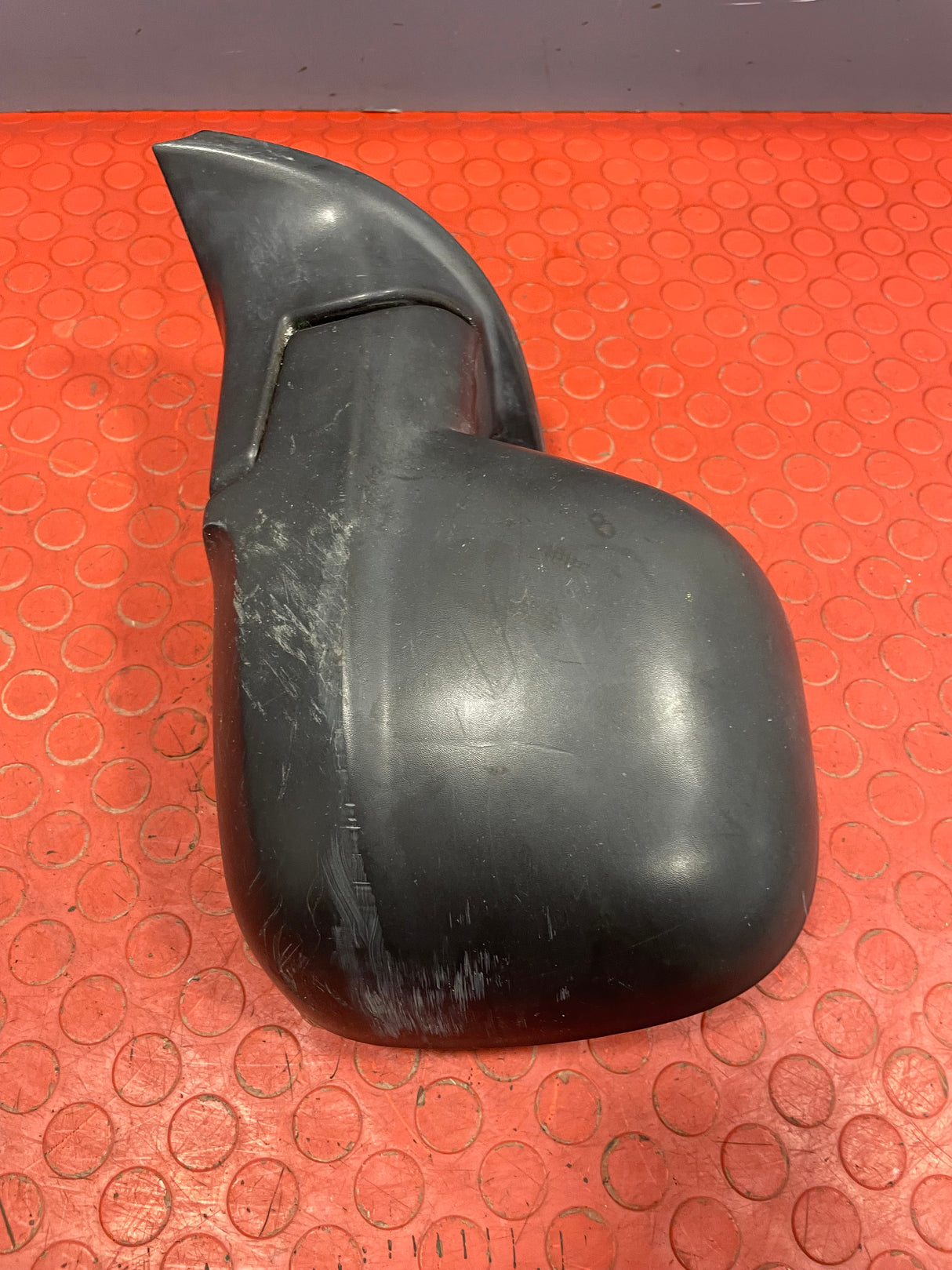 Citroen Berlingo/Peugeot Partner WING MIRROR Passengers Side 3 PIN 2013-2018 P/N 232636103 - 1
