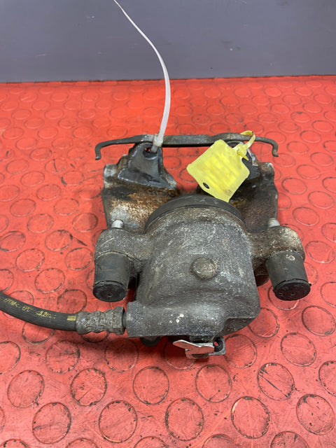 Fiat Doblo FRONT BRAKE CALIPER Drivers Side 2010-2023 P/N 77364966