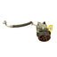Citroen Berlingo/Peugeot Partner AIR CONDITIONING PUMP W/ HOSE (2Pin) 2011-2018 P/N 9678656080
