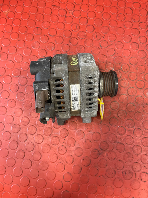 Citroen Berlingo/Dispatch /Peugeot Partner/Vauxhall Combo/Toyota Proace City ALTERNATOR 1.5 2019-2024 P/N 9820893880 - 18