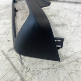 Citroen Berlingo/Peugeot Partner/Vauxhall Combo/Toyota Proace City  INTERIOR HEATER CONTROL TRIM   2018-2024 P/N 9816553577