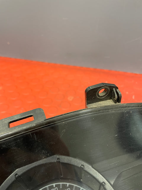 Ford Ranger Wildtrak DASH CLOCKS INSTRUMENT CLUSTER PANEL Automatic 2011-2019 P/N GB3T10849JD3ZHE