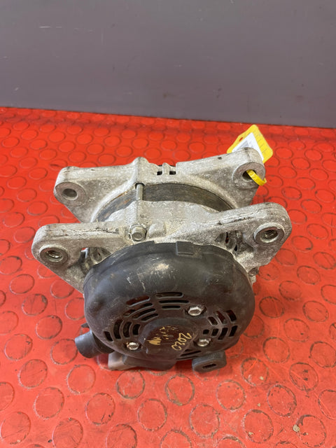 Citroen Berlingo/Dispatch /Peugeot Partner/Vauxhall Combo/Toyota Proace City ALTERNATOR 1.5 2019-2024 P/N 9820893880 - 10