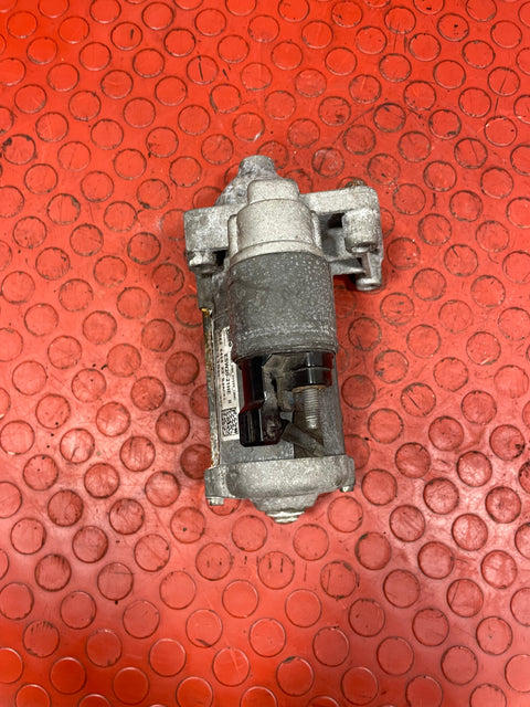 Peugeot Partner/Citroen Berlingo STARTER MOTOR 2018-2025 1.5 BlueHDI P/N 9825233080 - 1