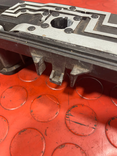 Ford Transit Mk8 TAILLIGHT BULB CARRIER Drivers Side 2013-2016 P/N BK3113NOO4AB