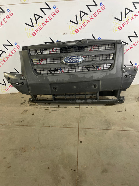 Ford Transit Mk7 FRONT BUMPER 2007-2013 P/N 1709130