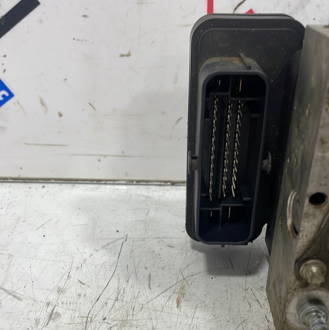 Ford Transit Custom  2018 ABS PUMP/MOLDULE MK8 2016 ONWARDS  P/N 0265956396