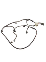 Citroen Relay/Peugeot Boxer/Fiat Ducato REAR PARKING SENSOR WIRING HARNESS 2016-2024 P/N 1350977080