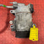 Citroen Berlingo/Peugeot Partner AIR CONDITIONING PUMP (2Pin) (Damaged Pulley) 2008-2016 P/N 9802875780 - 9