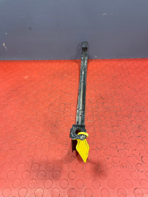 Volkswagen Transporter T6 FUEL TANK STRAPS 2015-2024 P/N 7H0201651C / 7H0201653C