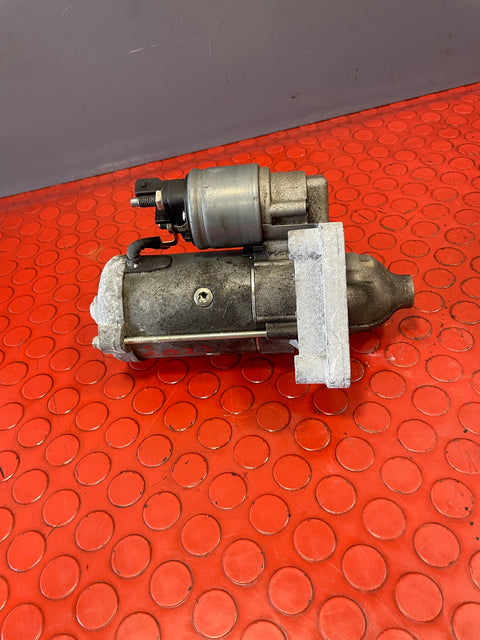 Vauxhall Vivaro/Citroen Dispatch/Peugeot Expert/Toyota Proace/Fiat Scudo 1.5 STARTER MOTOR 2019-2024 P/N 9832577880 - 6